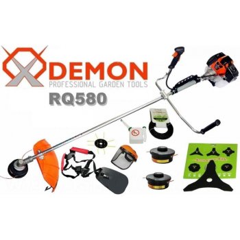 Demon RQ580 M83102