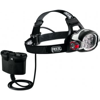 Petzl Ultra Rush