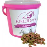 Energys Love Pamlsky jablečné srdíčka 2 kg – Sleviste.cz