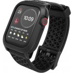 Catalyst Impact Protection odolné pouzdro Apple Watch 5/4 44mm černé CAT44DROP5BLK – Zbozi.Blesk.cz