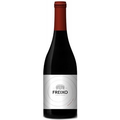 Herdade do Freixo Reserva Tinto suché červené 2014 14,5% 0,75 l (holá láhev) – Hledejceny.cz