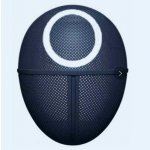 Maska Squid Game : Kruh – Zbozi.Blesk.cz