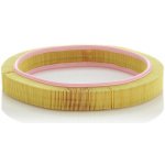 Vzduchový filtr MANN-FILTER C 41 121 – Hledejceny.cz