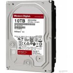 WD Red Plus 10TB, WD101EFBX – Zboží Živě
