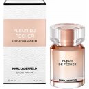 Parfém Karl Lagerfeld Fleur de Pecher parfémovaná voda dámská 50 ml