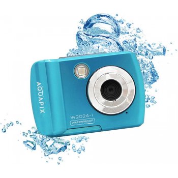 Easypix AquaPix W2024 Splash