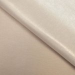 Dekorační látka nebo závěs, Malaga 150 cm, smetanová 150 cm – Hledejceny.cz