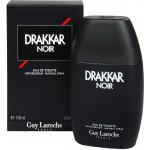 Guy Laroche Drakkar Noir toaletní voda pánská 200 ml – Hledejceny.cz