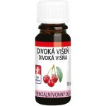 Saloos Vonný olej do aromalamp Divoká višeň 10 ml – Hledejceny.cz