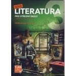 Nová literatura pro 3.ročník UČ SŠ – – Zboží Dáma