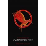 Catching Fire Suzanne Collins – Hledejceny.cz