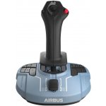 Thrustmaster TCA Sidestick Airbus Edition 2960844 – Zbozi.Blesk.cz