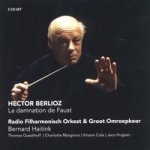 Berlioz Louis Hector - La Damnation De Faust CD – Hledejceny.cz