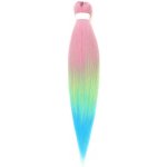 Kanekalon Easy Braid - FR 24 – Zbozi.Blesk.cz
