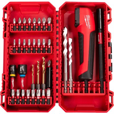 Milwaukee 35 ks 4932493653 – Zboží Dáma