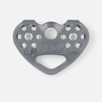 PETZL Tandem Speed – Zboží Mobilmania