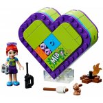 LEGO® Friends 41358 Miina srdcová krabička – Hledejceny.cz