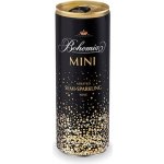 Bohemia MINI 10% 0,25 l (plech) – Zboží Dáma