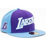 New Era 9FIFTY NBA22 City Official Los Angeles Lakers – Zboží Mobilmania