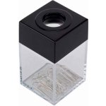 Q-CONNECT na sponky, hranatý – Zboží Dáma