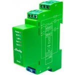 Shelly Pro Dimmer 2PM - dvoukanálový stmívací modul (LAN, WiFi, Bluetooth) – Sleviste.cz