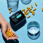 WeCare About Your Skin 120 kapslí – Hledejceny.cz