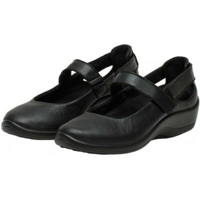 Arcopedico černá – Zbozi.Blesk.cz