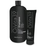 OiVita39 No Yellow Shampoo 1000 ml – Zboží Dáma