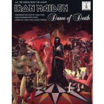 Iron Maiden Dance Of Death tabulatury, noty, akordy, kytara – Hledejceny.cz