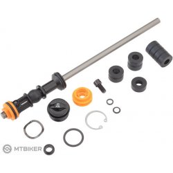 Rock Shox SPRING DEBONAIR ASSEMBLY 100-160 mm INCLUDES TOP CAP, DEBONAIR SPRING, TRAVEL SPACERS & SHAFT BOLT 35G A1 2020+