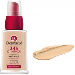 Dermacol 24h Control dlouhotrvající make-up s koenzymem q10 50 30 ml – Hledejceny.cz