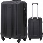 Wings KESTREL KST01 kufr černý 63 L – Hledejceny.cz