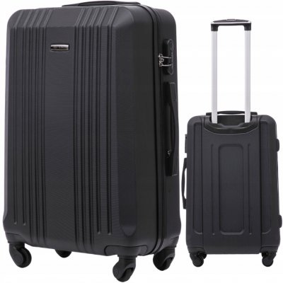 Wings KESTREL KST01 kufr černý 63 L – Hledejceny.cz