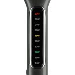 Revlon Double Straight RVST2204E – Zboží Dáma