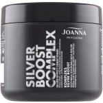 Joanna Silver Boost Complex fialový kondicionér 500 g – Zboží Dáma