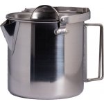 Mil-Tec kanva nerez 0,7 L – Zboží Dáma