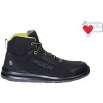 ARDON SOFTEX S1P obuv černá-žlutá – Hledejceny.cz