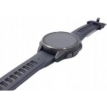 Garmin Fenix 8 AMOLED 51mm Sapphire Carbon Gray Titanium/Black 010-02905-21 – Zboží Živě