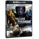 Transformers: Poslední rytíř UHD+BD