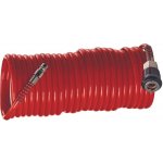 Einhell 4139420 Hadice spirálová 8m ke kompresorům , s rychlospojkami | Zboží Auto