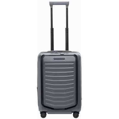 Porsche Design Road HC 4W Business Trolley S Anthracite Matte 45 l – Zboží Mobilmania