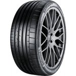 Continental SportContact 6 235/40 R18 95Y runflat – Zboží Mobilmania