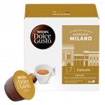 Nescafé Dolce Gusto Espresso Milano 16 ks – Sleviste.cz