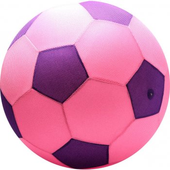MAC TOYS Mega míč 40cm velký látkový nafukovací balon od 189 Kč - Heureka.cz
