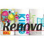 Renova XXL, potištěné, dvouvrstvé, 3 x 60 útržků – Hledejceny.cz