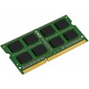 Kingston DDR3 SODIMM 8GB 1600MHz KTH-X3C/8G