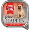 Perfecto Dog Fine Happen hovězí a játra 300 g