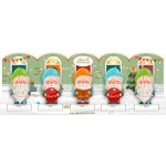 Lindt Mini Trpaslíci mléčná čokoláda 5 x 10 g – Zboží Dáma