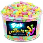 Trolli Kyselé světlušky želé bonbony 1050 g – Sleviste.cz