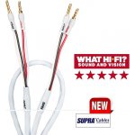 Supra Cables SUPRA RONDO 4X2.5 BLUE COMBICON – Zboží Mobilmania